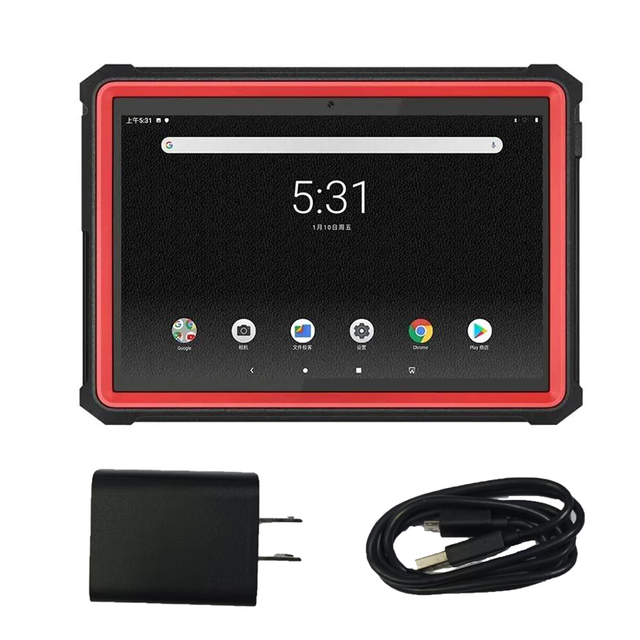 Tablet for OBD2 Scanner 3GB RAM+128GB Auto Diagnostics Tool for Launch X431 Pro3S+ 10.1''