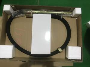 ठोस थरथानेवाला सीई ZN70 प्रकार व्यास 70mm ठोस थरथानेवाला सुई - Product Image 4