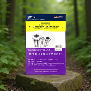 ERX40 คอลเล็ตลดขนาดสำหรับงานต๊าปเกลียวและงานเจาะ - Product Image 3