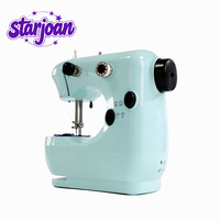 Machine à coudre surjeteuse modèle 301, machine à boutonnières automatique, électrique, pour usage en supermarché