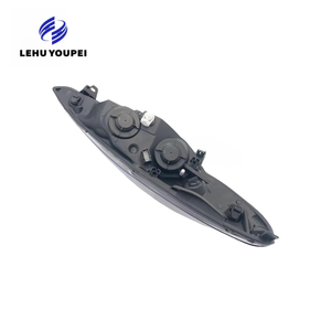 Phare avant gauche <span class=keywords><strong>de</strong></span> haute qualité pour 207 207CC 2008-2014 OE 9676711780, pièces automobiles à montage direct - Product Image 4