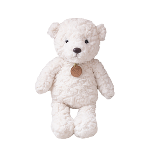 Fashionable <b>Cute</b> <b>Bear</b> Plush Stuffed Animal Doll Soft Plush Toys for Kids - Product Image 1