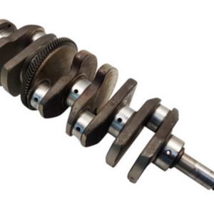 0501L6 Vilebrequin pour Peugeot Citroën Land Rover Jaguar 2.2D - Product Image 2