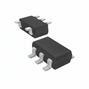 In Stock Power Management (PMIC) XC6503C13AMR-G SC 74A, SOT 753 Electronic Chips Component - Product Image 1