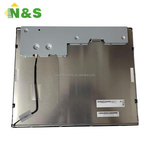 V1 G190EG01 19.0นิ้วจอแสดงผล LCD สำหรับอุตสาหกรรม HMI อัตโนมัติแบรนด์ใหม่ต้นฉบับมีในสต็อก - Product Image 1
