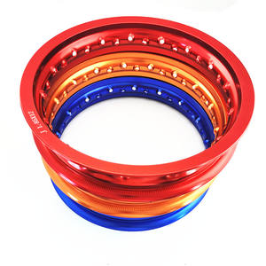 Jantes de moto en alliage 1.85x12 pour Dirt Pit Bike pour <span class=keywords><strong>50cc</strong></span> 90cc 110cc 150cc 250cc CRF50 70 Modèles - Product Image 4