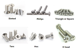 เครื่องป้อนสกรูอัตโนมัติ เครื่องไขสกรูอัตโนมัติ ผลิตจากเซินเจิ้น - Product Image 6