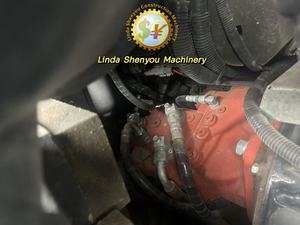 Yanmar VIO85 mini-pelleteuse Yanmar VIO85 d'occasion fabriquée au Japon avec zéro mouvement de queue, capacité de 8 tonnes, excellent état, livraison dans le monde entier - Product Image 5