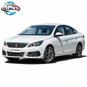 Voiture d'<span class=keywords><strong>occasion</strong></span> en stock, <span class=keywords><strong>Peugeot</strong></span> <span class=keywords><strong>308</strong></span> 1.6L <span class=keywords><strong>automatique</strong></span> édition Fashion 2018, véhicule fiable pour les trajets quotidiens, conduite à gauche (LHD) - Product Image 1