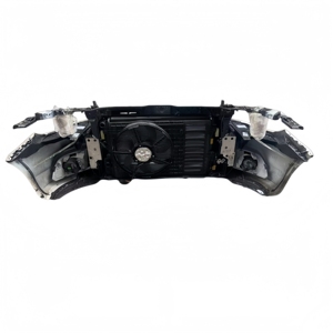 Paraurti Anteriore Usato di Alta Qualità con Radiatore per <span class=keywords><strong>Audi</strong></span> <span class=keywords><strong>A1</strong></span>, Prezzo di Fabbrica, Ricambi Auto Completi - Product Image 6