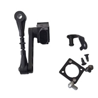 Capteur de hauteur avant droit pour Range Rover Sport L320 LR020474, capteur de niveau de hauteur de roulement compatible avec Discovery 3 4, pièces automobiles