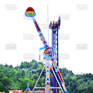 การดึงดูดบูสเตอร์ระดับพรีเมียม32/50ม. ระบบความปลอดภัยแบบสองล็อค - Product Image 2