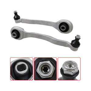 <span class=keywords><strong>Kit</strong></span> <span class=keywords><strong>de</strong></span> <span class=keywords><strong>suspension</strong></span> <span class=keywords><strong>de</strong></span> bras <span class=keywords><strong>de</strong></span> contrôle <span class=keywords><strong>de</strong></span> poussée inférieure avant 2113304311 2113304411 pour Mercedes-Benz Classe E W211 S211 R230 - Product Image 4