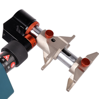 Expansor tubular de alta calidad, accesorio deslizante Pex, herramienta de expansión alimentada por batería