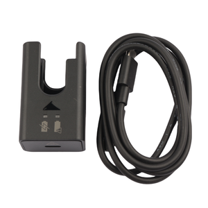 Juego de <span class=keywords><strong>Desviador</strong></span> <span class=keywords><strong>Trasero</strong></span> Electrónico Shimano Deore M6250 Di2 de 12 Velocidades Original con Cargador para Bicicleta de Montaña MTB - Product Image 5