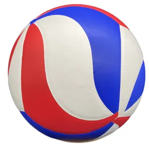 Bóng chuyền chính thức bóng chuyền của USA bóng chuyền cao cấp vi sợi kích thước 5