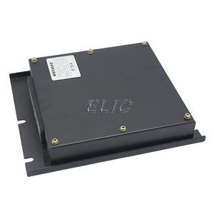 Pièces de rechange neuves pour excavatrice, contrôleur 300611-00620C pour DX63-3 - Product Image 4