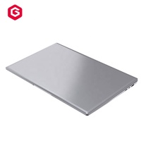 Laptop bisnis 2023 15.6 inci, Notebook disesuaikan PC portabel dengan kamera 8GB 16GB Ram komputer