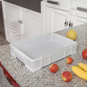 Công nghiệp lồng ấp HDPE lưới trứng nở giỏ đóng mở và giá cả thuận lợi gà trứng bán làm bằng giấy Thùng - Product Image 6