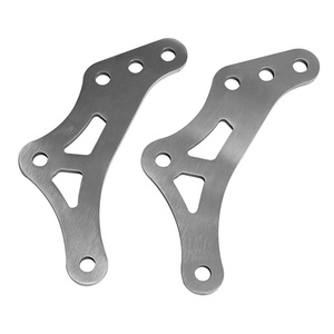 Kit de réglage de l'abaissement du châssis en acier inoxydable usiné CNC pour <span class=keywords><strong>Kawasaki</strong></span> Z900 Z900-<span class=keywords><strong>RS</strong></span> (modèles 2017-2022) - Product Image 6