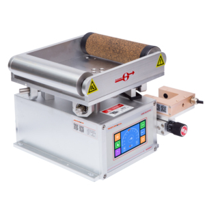 Mới phát hành vật liệu động cơ độ lệch chỉnh web hướng dẫn Bộ điều khiển vị trí cạnh công nghiệp cho ngành công nghiệp máy móc Pin - Product Image 3