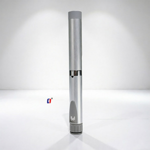 Stylo à insuline réutilisable en métal NingYi 3ml 60UI V2 pour les <span class=keywords><strong>acteurs</strong></span> de théâtre, les spectacles quotidiens et les soins de santé - Product Image 1