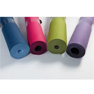 Tayvan kaliteli yoga mat