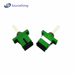 <span class=keywords><strong>Diode</strong></span> <span class=keywords><strong>photo</strong></span>électrique 1310nm 1550nm Photodiode CATV InGaAs <span class=keywords><strong>Photo</strong></span> <span class=keywords><strong>Diode</strong></span> Optique PD - Product Image 5