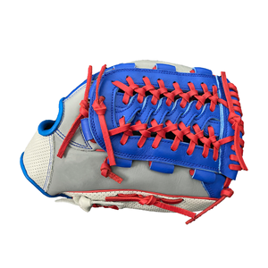Steerhide-guantes deportivos de cuero para hombres, guantes de béisbol profesionales, personalizados, estilo Beisbol, japonés, A2000 - Product Image 4