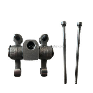 Vis de fixation de réglage de la soupape à bascule pour micro-motoculteurs et automobiles, moteur diesel refroidi par air 173F 178F 186F 188F 192F - Product Image 1