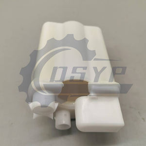 Filtro de combustible de rendimiento universal para piezas de automóviles 311123X000 El filtro de combustible del motor diésel 311123X000 se utiliza en los tiempos modernos - Product Image 1