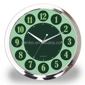 Đồng hồ <span class=keywords><strong>VIP</strong></span> Quà Tặng công ty 12inch - Product Image 2