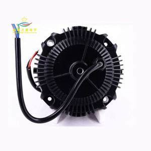 160W Điện áp không đổi + liên tục hiện tại dẫn lái xe HBG-160 24V 36V 48V 60V một B AB da - Product Image 4