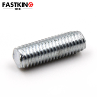 Galvanized Fully Threaded Stud DIN976 All Thread Rod Hanger Bolt M6-M10