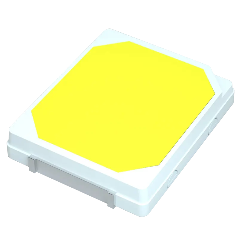 LEDESTAR LED 2835 1 watt cor branca 2600k - 6800k branco neutro branco frio branco alto CRI 97 para iluminação geral