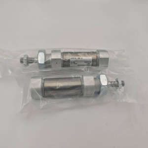 กระบอกลมขนาดเล็ก รุ่น Original-SMC CD85Y25-25S-B - Product Image 4