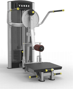 Đa-Chức Năng Pin Nạp Phòng Tập Thể Dục Thiết Bị glute Ổ Đĩa Hip Lực Đẩy Máy Cho Chân Đào Tạo Hip Tập Thể Dục Sức Mạnh Đào Tạo - Product Image 1