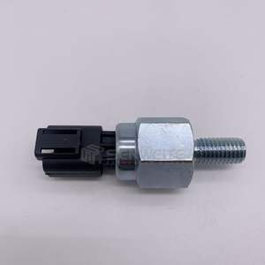 Capteur de pression d'huile JCB 320A4146, jauge piézorésistive à montage fileté pour moteur 3Cx - Product Image 5