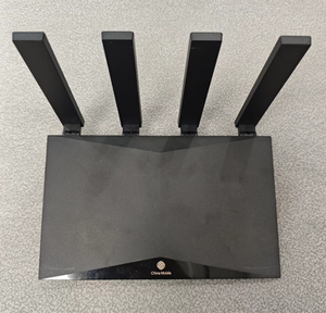 Router WiFi 6 RAX3000Me de Doble Banda Ofrece una Amplia Cobertura de Señal y una Velocidad de Transmisión Rápida, con una Velocidad de 3000 Mbps - Product Image 6