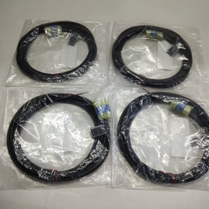 สายเชื่อมต่อเซฟตี้แบร์ริเออร์ NPN คุณภาพสูง GL-RP5N ยาว 5 เมตร - Product Image 3