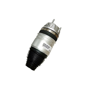 Pour Audi 7P6616040N Pièces détachées automobiles <span class=keywords><strong>Soufflet</strong></span> de suspension pneumatique <span class=keywords><strong>avant</strong></span> <span class=keywords><strong>droit</strong></span> - Product Image 2
