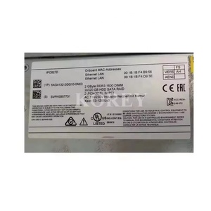 IPC827D คอมพิวเตอร์พีซีอุตสาหกรรม 6AG4132-2GG10-0AX3 สปอต - Product Image 4
