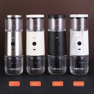 <b>Portable</b> Espresso Machine Self-Heating Travel <b>Coffee</b> <b>Maker</b> with Type-C USB-Powered Automatic <b>Coffee</b> Machine US Plug - Product Image 5
