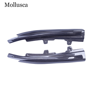 Difusor Trasero de Fibra de Carbono Estilo Serie 3 G20, Labio de Parachoques Trasero 2019-2022 - Product Image 4