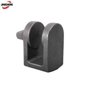 Piezas Automotrices, Componentes de Unión, Rótula Forjada, Extremo de Barra de Acoplamiento Forjado - Product Image 3