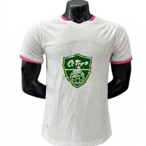 Camiseta de Fútbol <span class=keywords><strong>Real</strong></span> <span class=keywords><strong>Madrid</strong></span> 2025 de Alta Calidad, Auténtica, Neymar Jr, Transpirable, Talla Grande, Manga Corta - Product Image 1