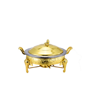 Estilo chino Retro Palacio Alcohol horno/horno de fuego caldera/multifuncional comida horno - Product Image 1