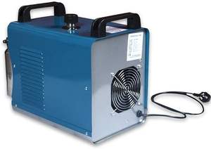 Alta efficienza gioielli oro saldatura argento fusione ossidrogeno saldatura macchina idrogeno <span class=keywords><strong>Hho</strong></span> - Product Image 2