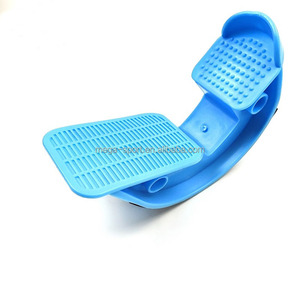 Giảm Giá Hấp Dẫn Dụng Cụ Đẩy Chân Tập Thể Dục Dụng Cụ Kéo Căng Bắp Chân Căng Cơ Bắp Chân Căng Mắt Cá Chân Co Giãn Cải Thiện Tính Linh Hoạt - Product Image 4