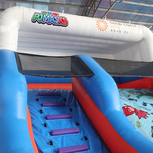 <span class=keywords><strong>Inflatable</strong></span> Trượt Nước Với Hồ Bơi Trượt Nước <span class=keywords><strong>Inflatable</strong></span> Cho Người Lớn Trượt Nước <span class=keywords><strong>Inflatable</strong></span> Với <span class=keywords><strong>Splash</strong></span> Hồ Bơi - Product Image 4